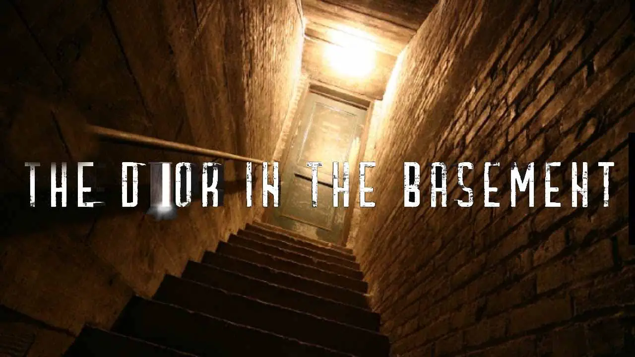 The Door in the Basement – All Notes Locations