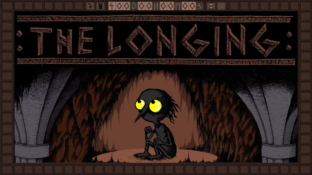 The Longing – Moss World Overview and Guide