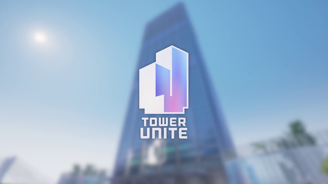 Tower Unite Update 0.15.1.0 Patch Notes on April 7