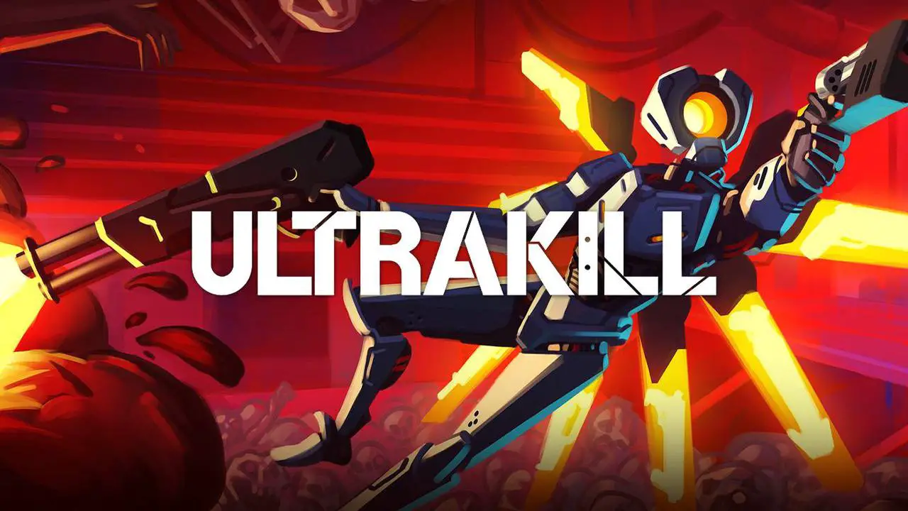 ULTRAKILL