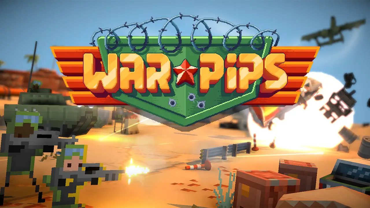 Warpips – Loadout Selection and Battle Strategy Guide