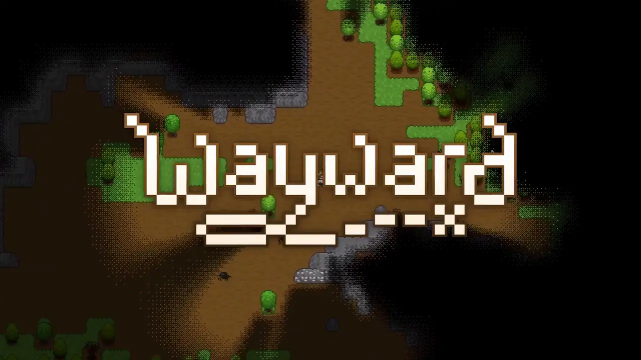 Wayward – Riot Bits Wayward