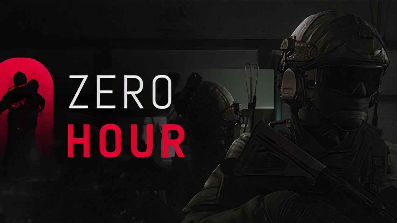 "Zero Hour"