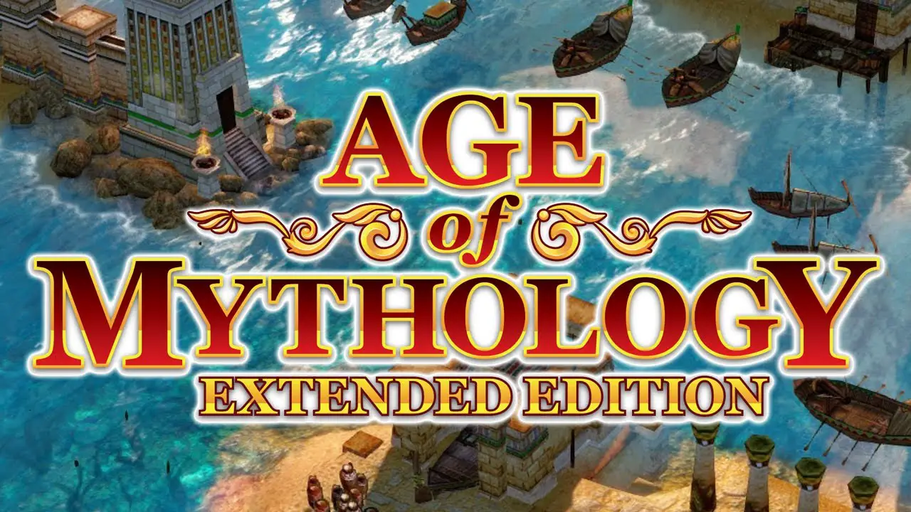 Age of Mythology: Extended Edition Achievement Guide