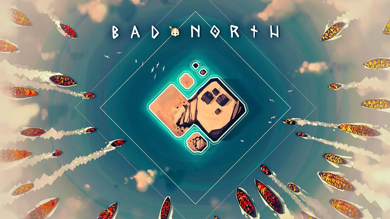 Bad North