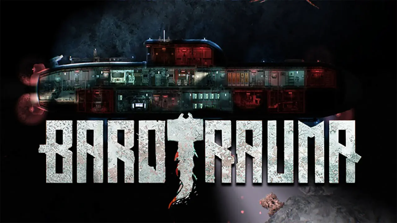 barotrauma