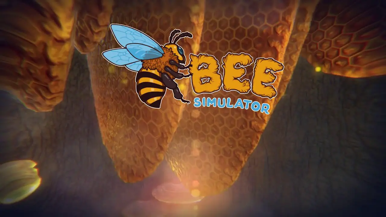 Simulador de abejas