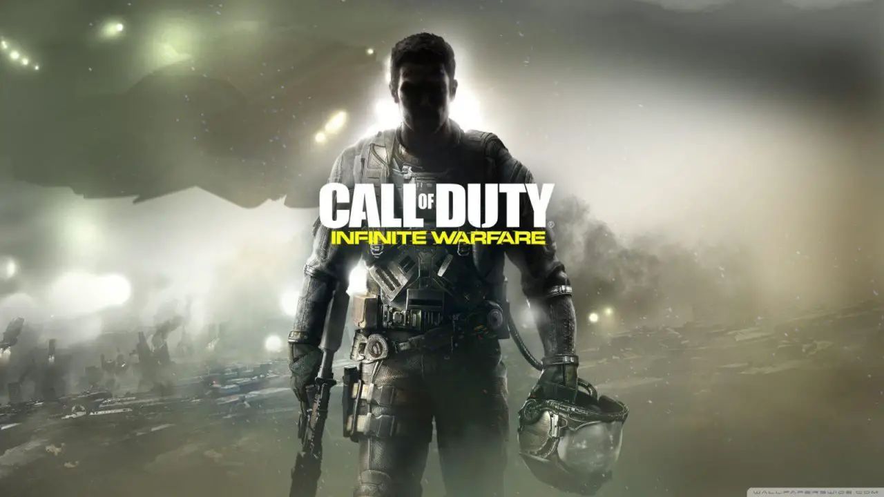 Call of Duty: Infinite Warfare – Ultimate Zombies Guide