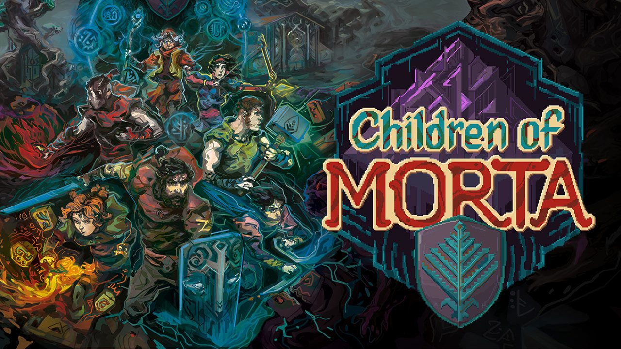 Children of Morta – Perfectionist Achievement Guide