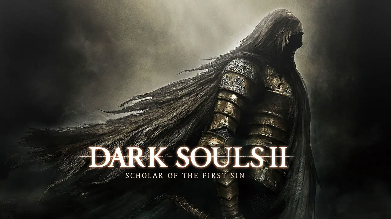 Dark Souls II: Scholar of the First Sin – How to Get All NPC Gifts
