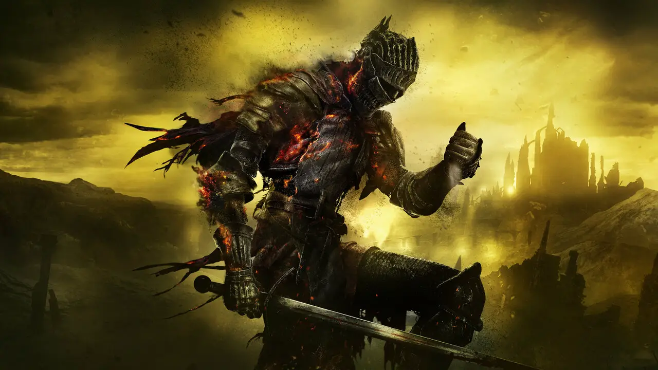 Dark Souls III – Invading and PVP Etiquette Guide