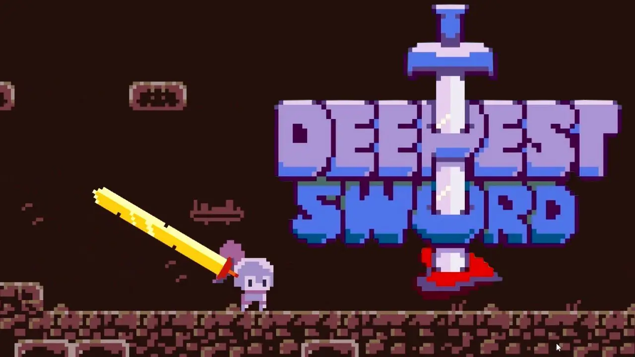 Deepest Sword – Hidden Achievements Guide