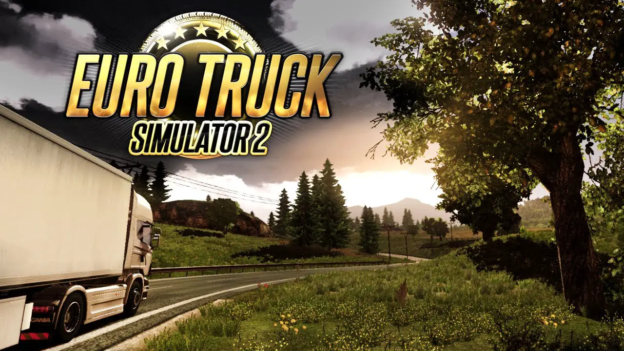 Euro Truck Simulator 2 Controls.sii Reconfiguration for a Keyed Ignition Switch