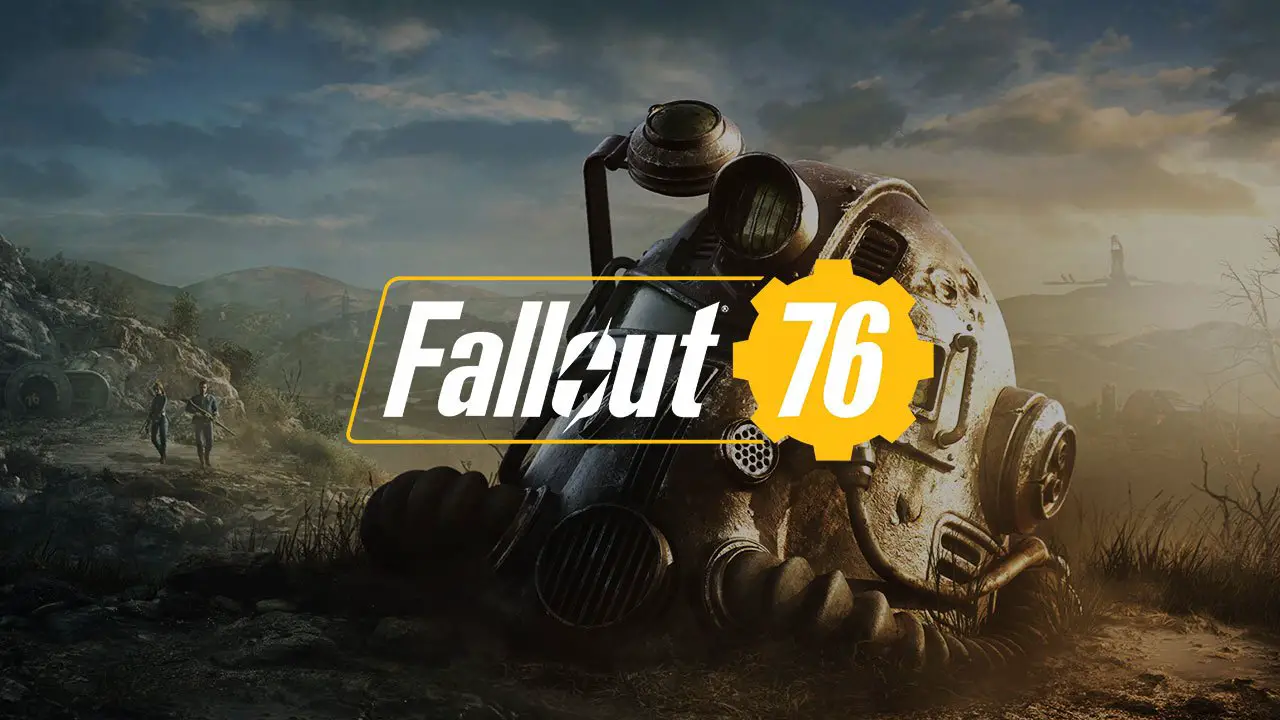 Fallout 76