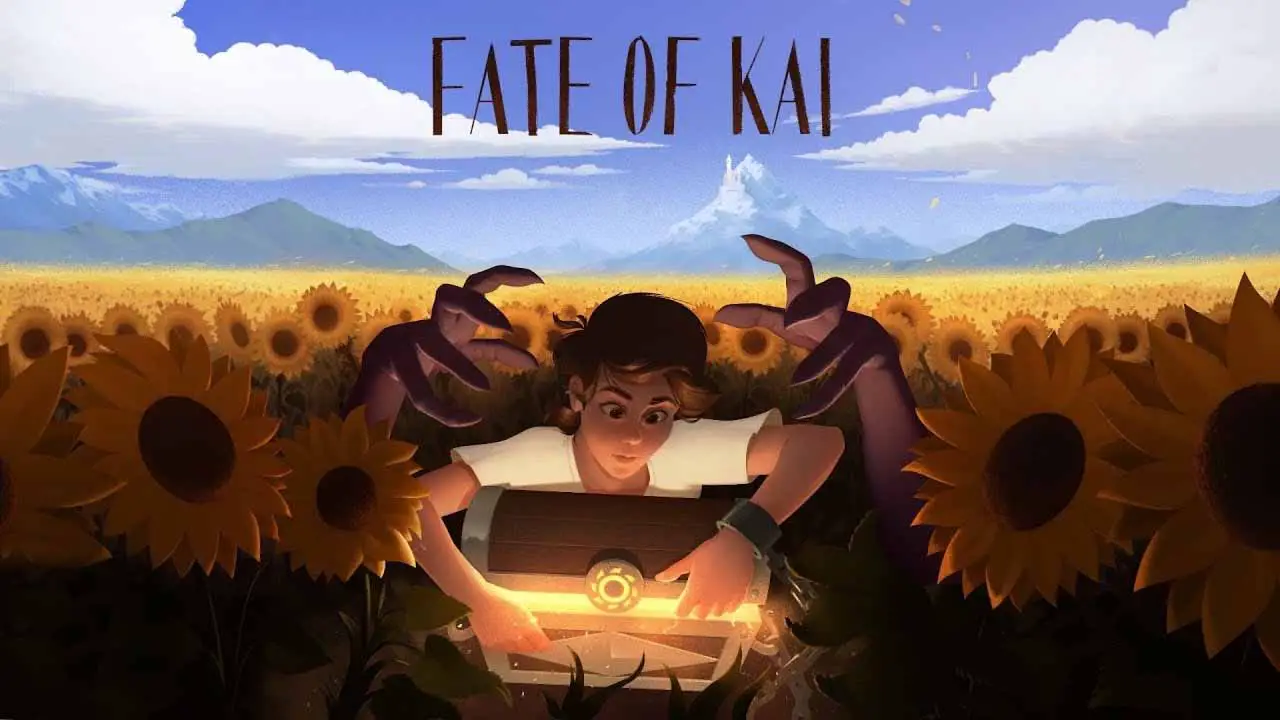 Fate of Kai