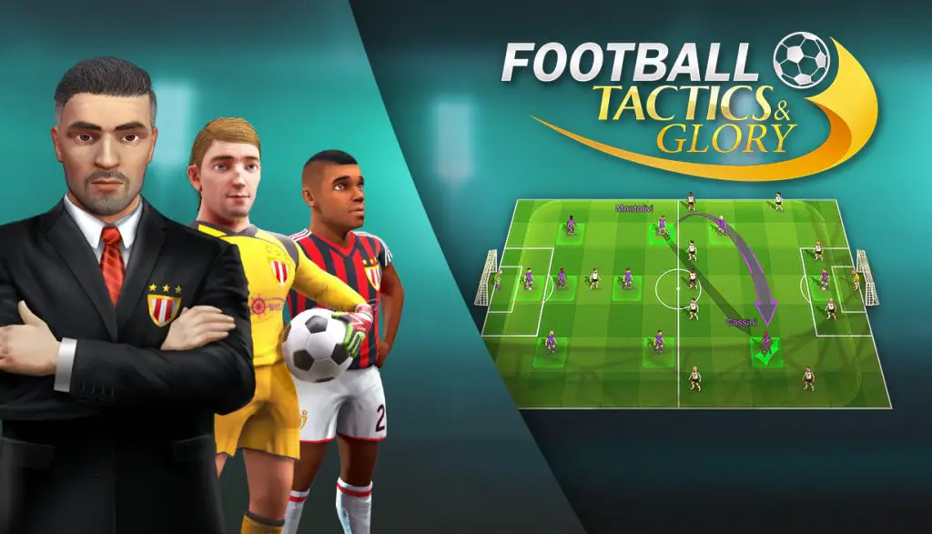 Football, Tactics & Glory – All Classes and Market Guide