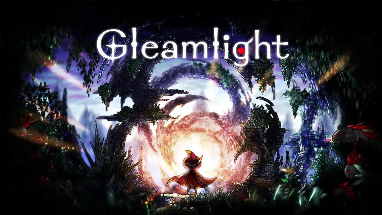 Gleamlight