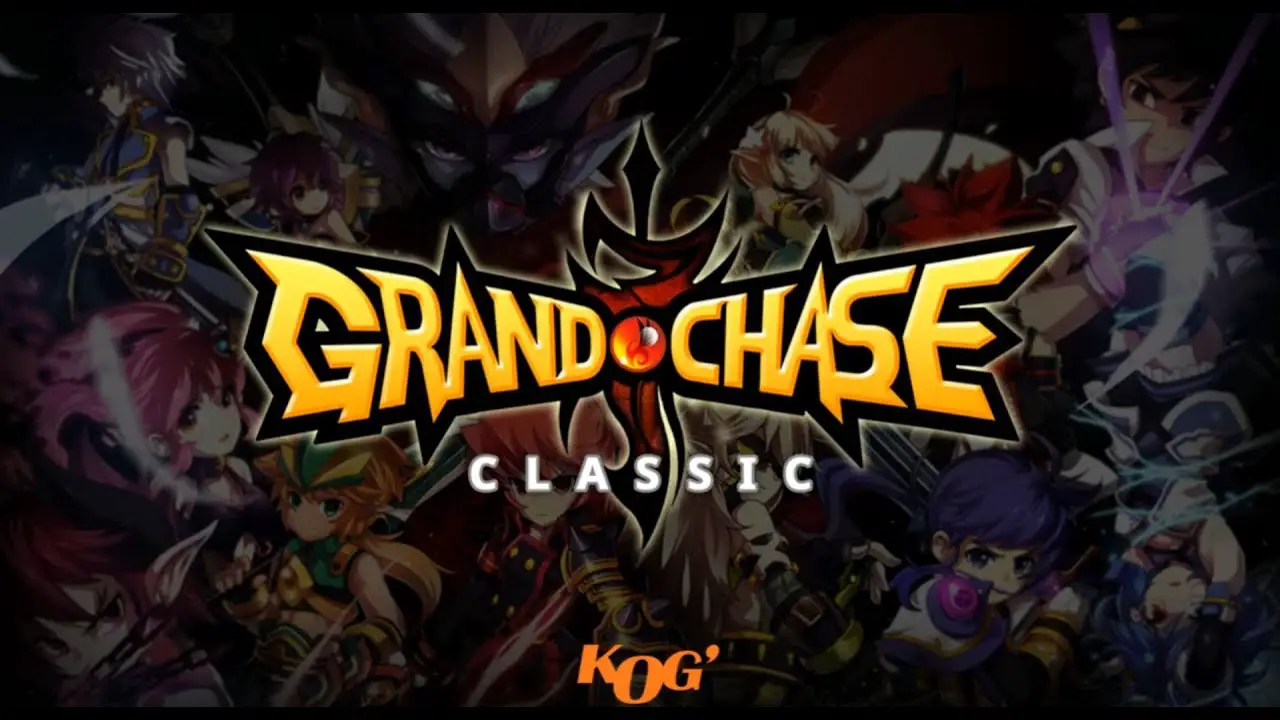 GrandChase Classic