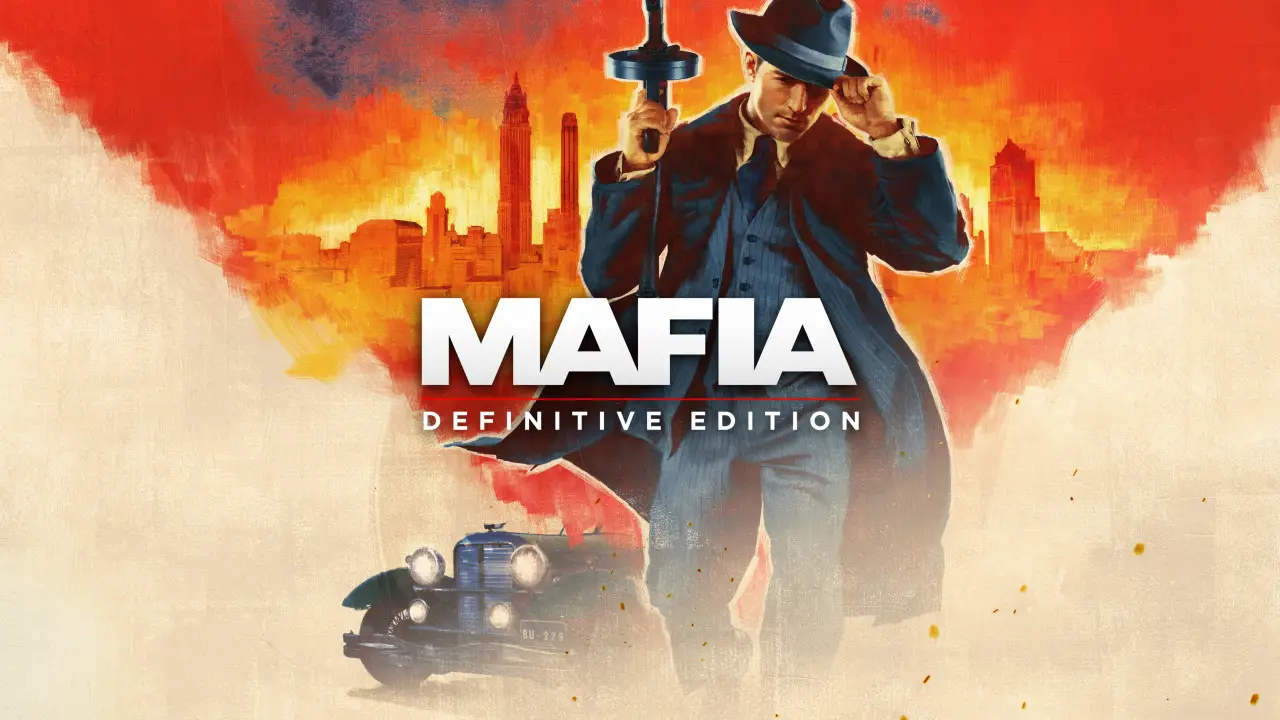 Mafia: definitieve editie