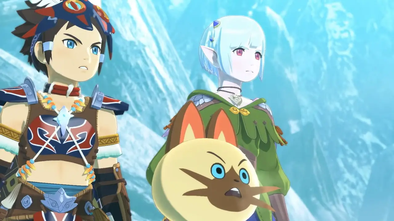 Monster Hunter Stories 2: Wings of Ruin PC Crashing, Crash at Launch, Not Responding, and Black Screen Fix