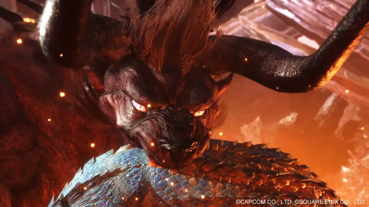 Monster Hunter: World – How to Survive and Defeat Behemoth