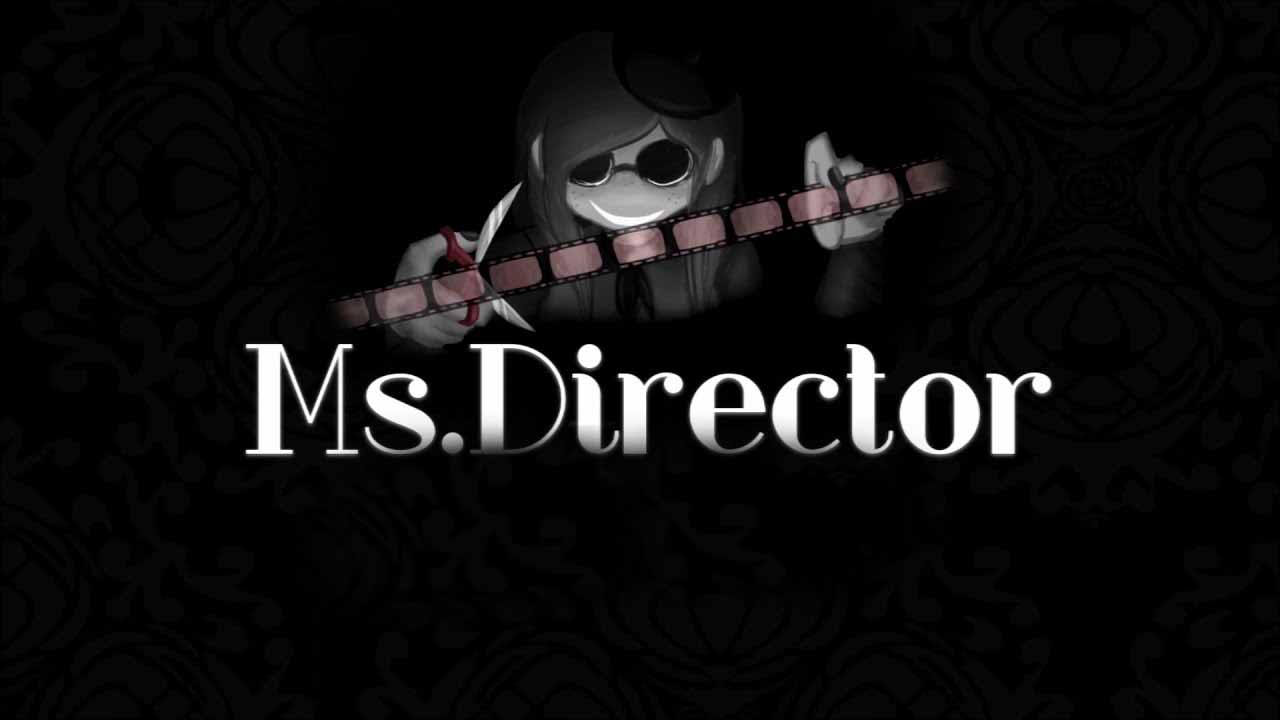 Ms.Director