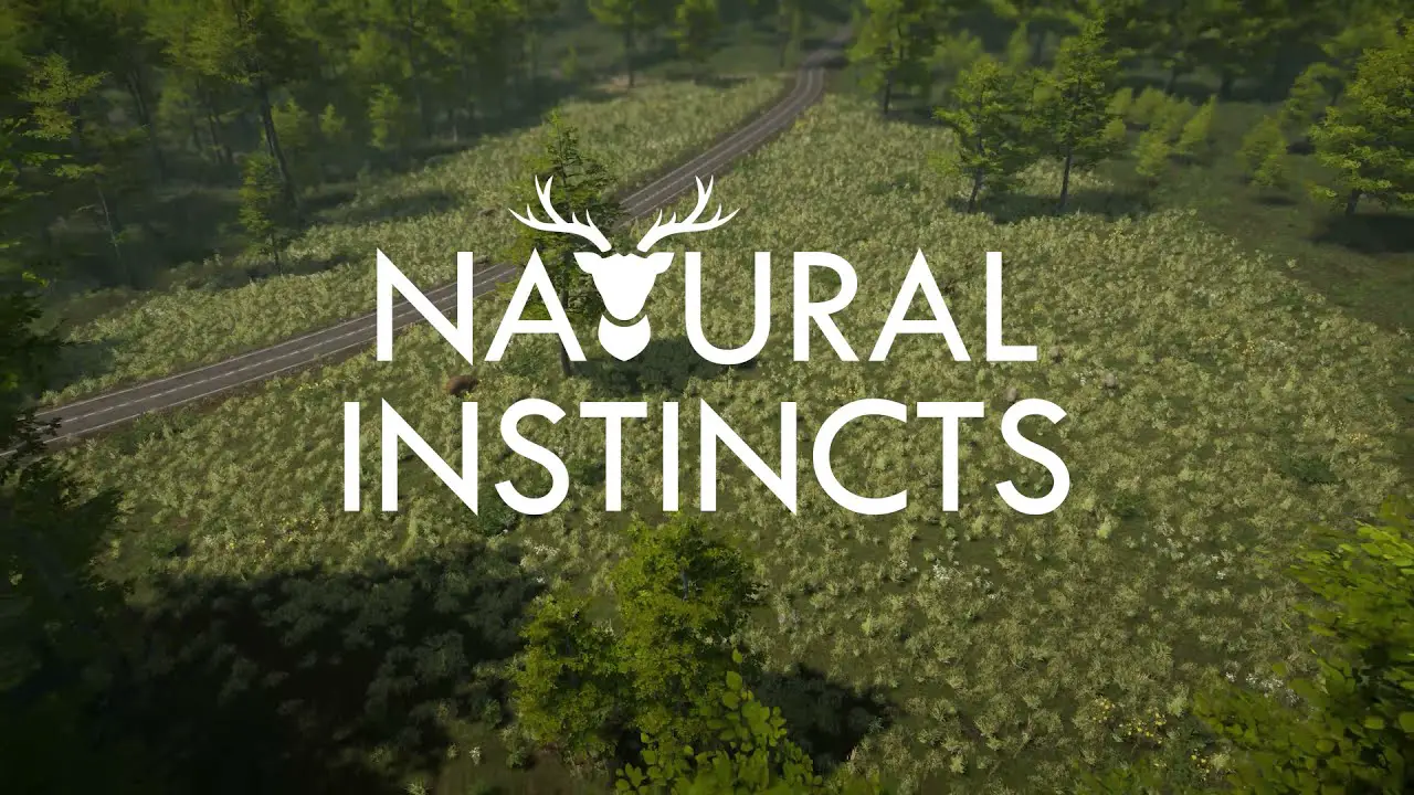 Natural Instincts