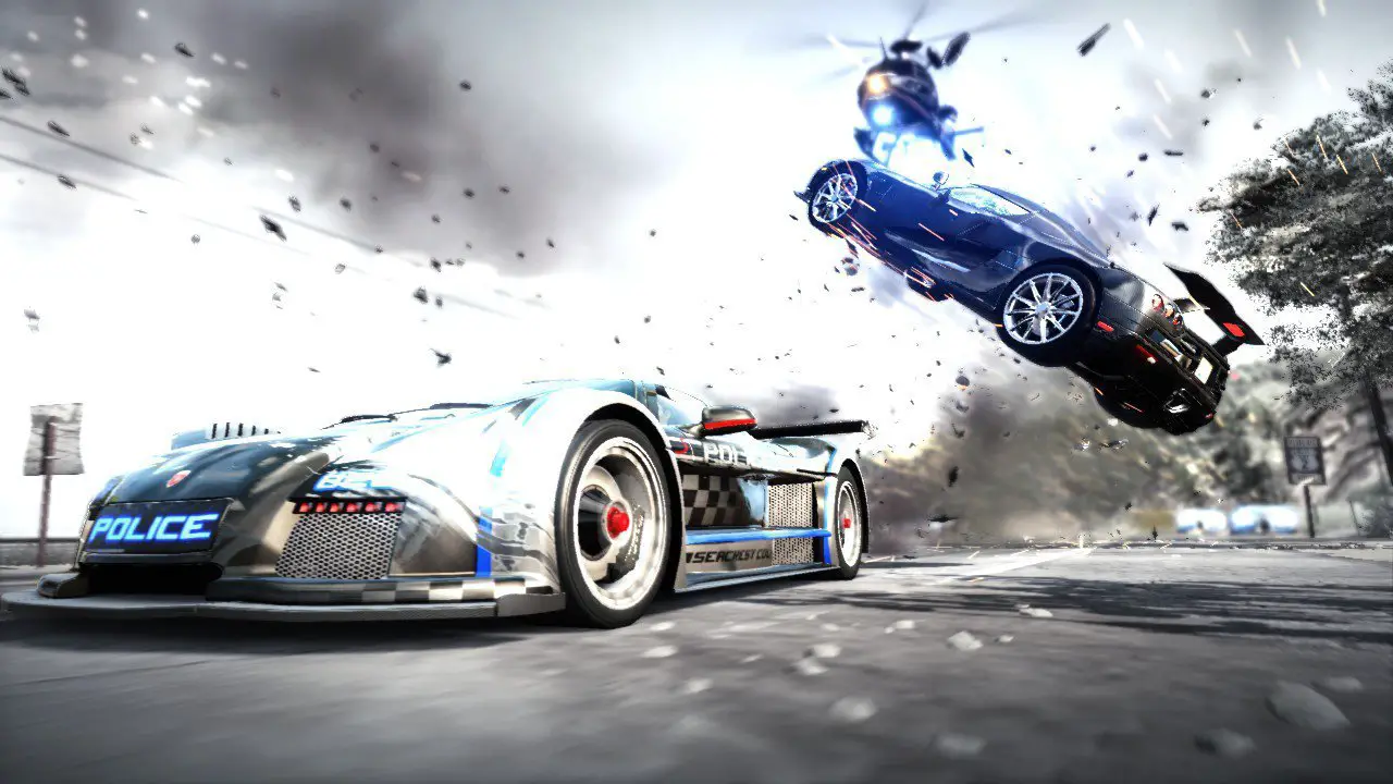 Need for Speed Rivals – Beginner’s Essential Basics and Abouts