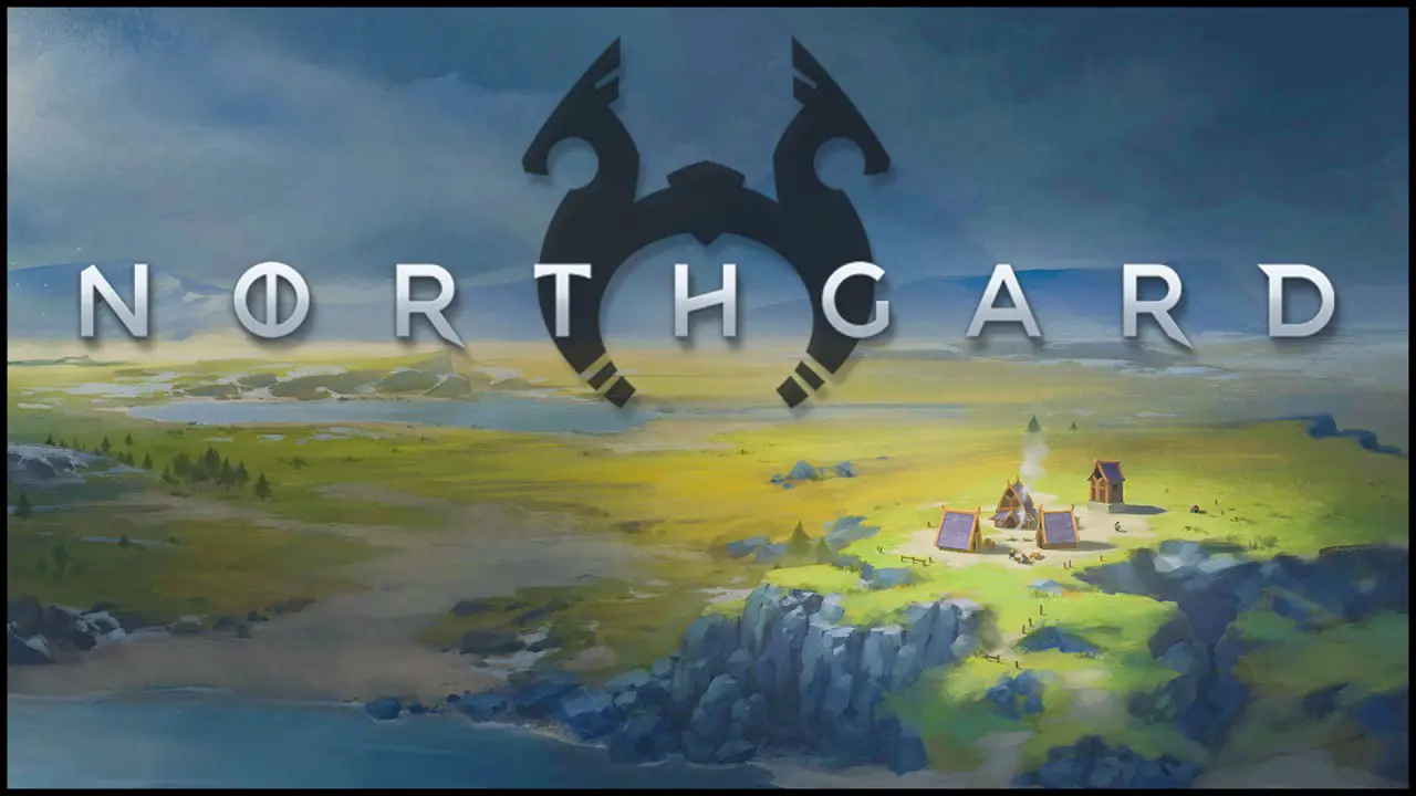 Northgard – Strong Economy and Upgrades Build