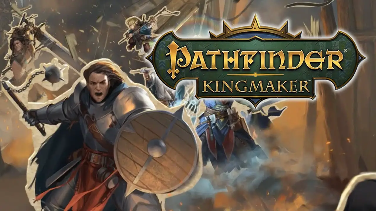 Pathfinder: Kingmaker – Apocalypse Can Wait Achievement Guide