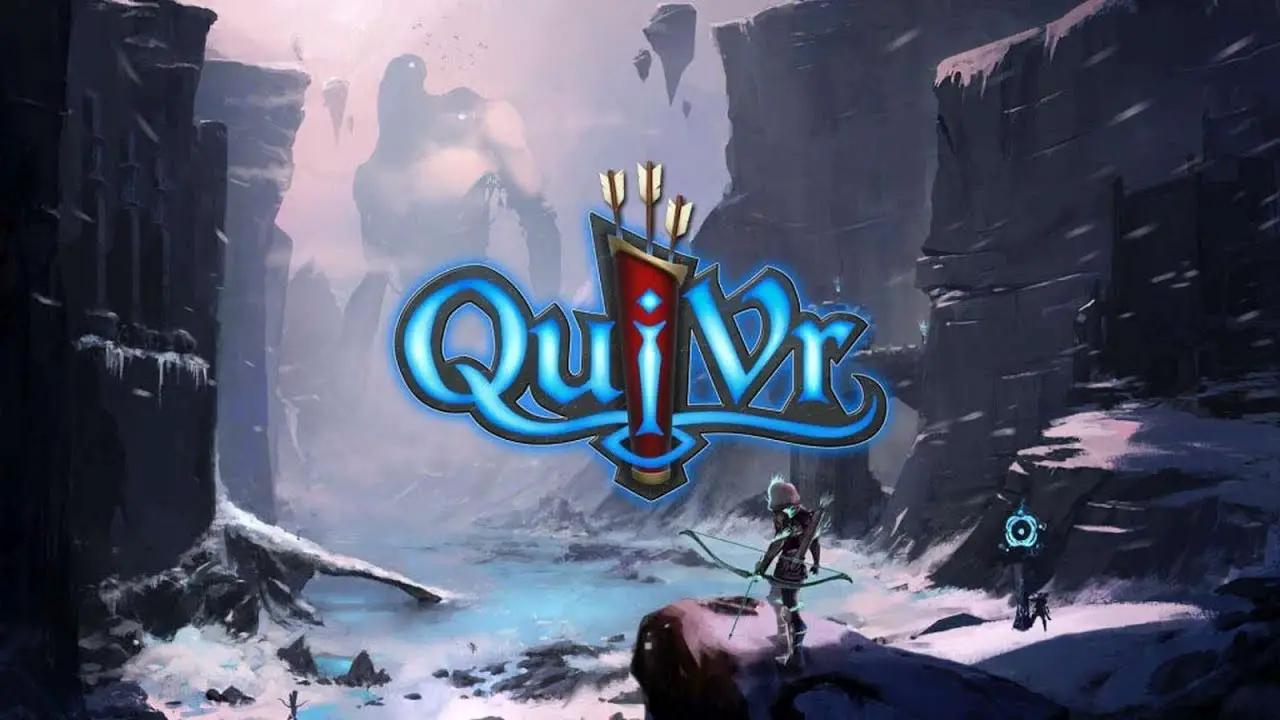 QuiVr – Beginner’s Boss Strategy and Tips Guide