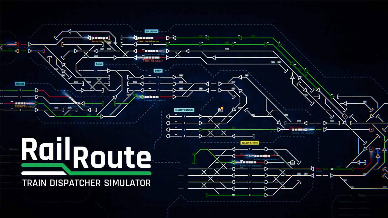 Rail Route – Beginner’s Tips and Strategy Guide