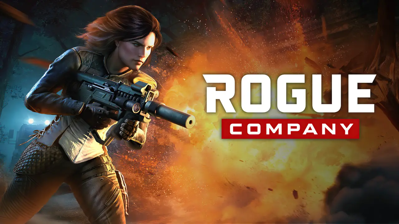 Rogue Company