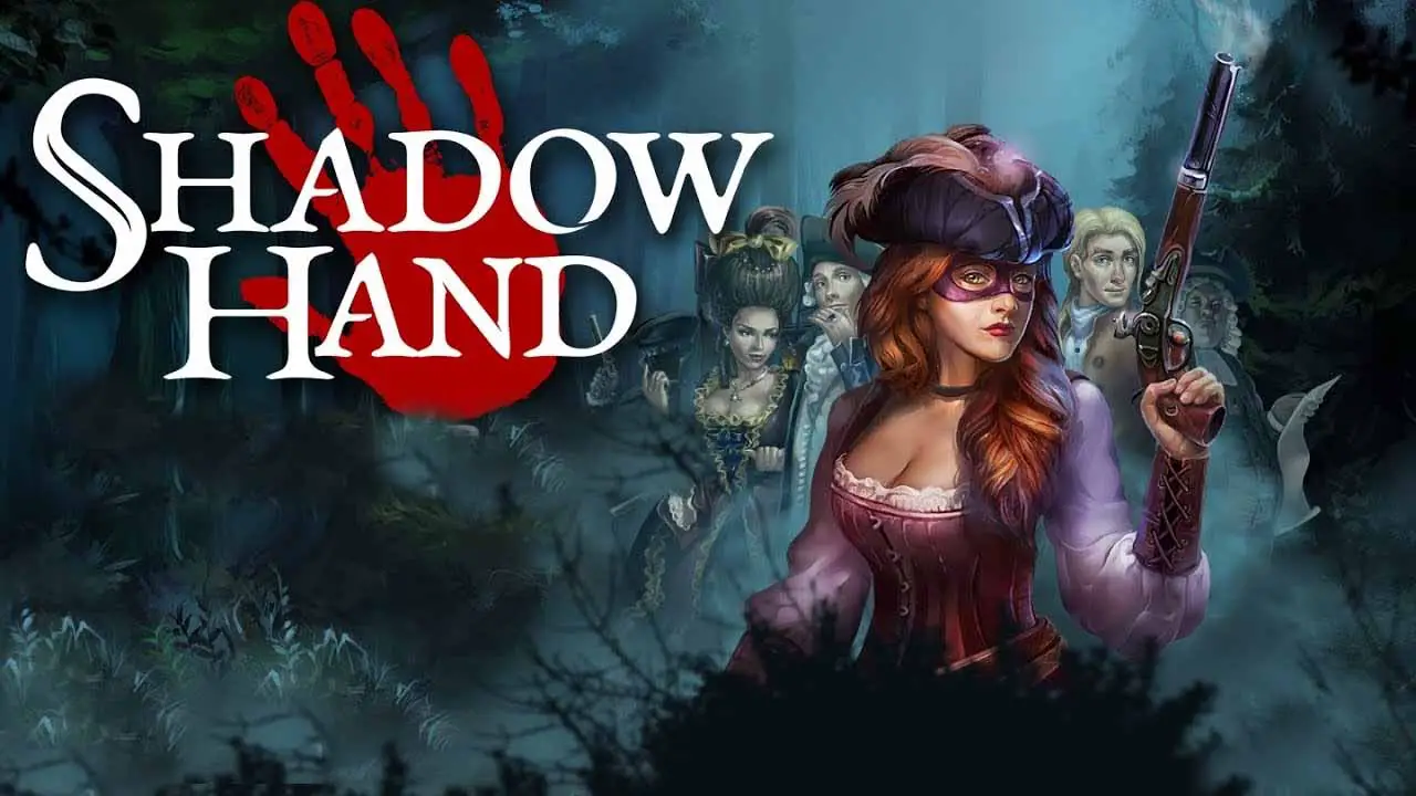 Shadowhand – Everything About Stats Guide