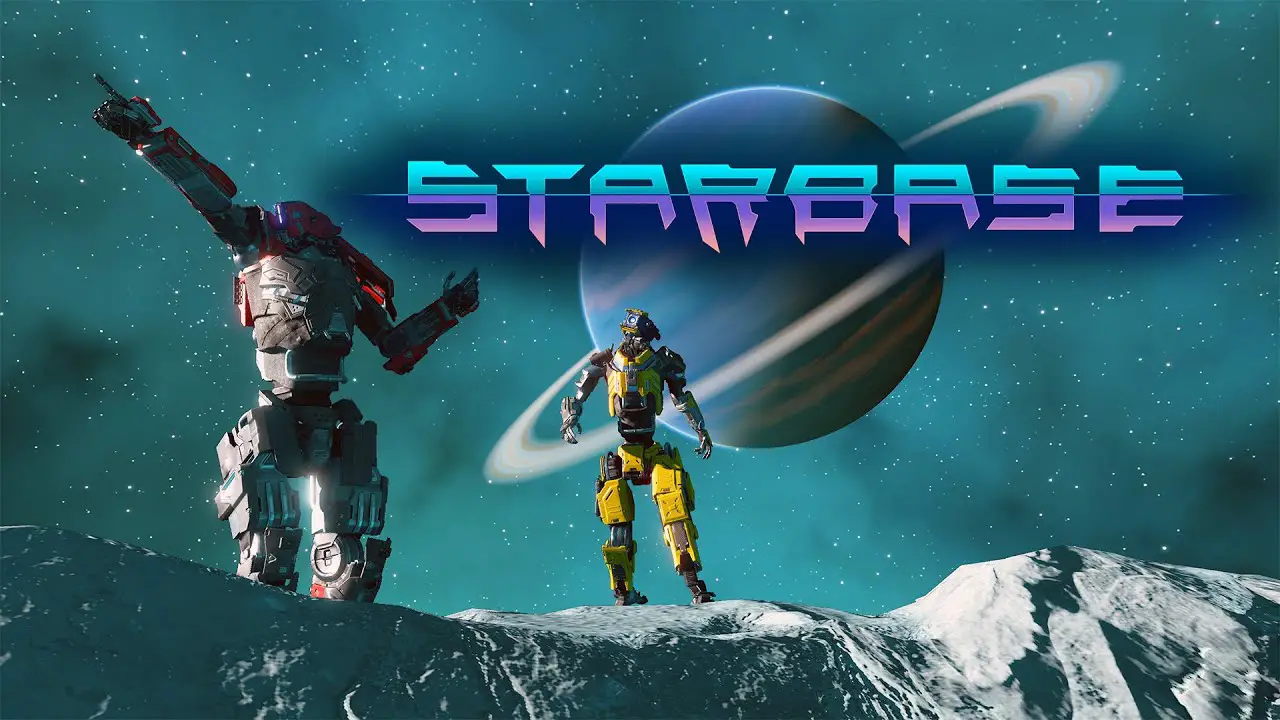 Starbase