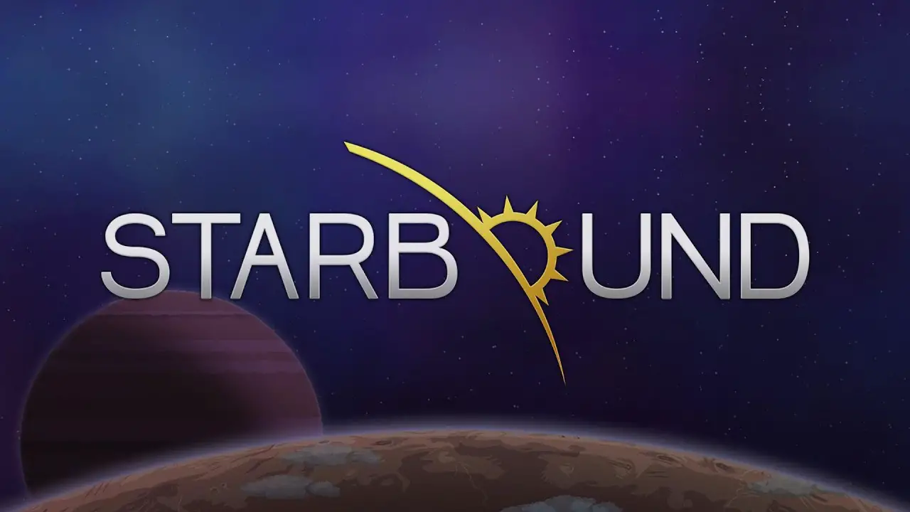 Starbound – Ship Replacement Guide (Modding)