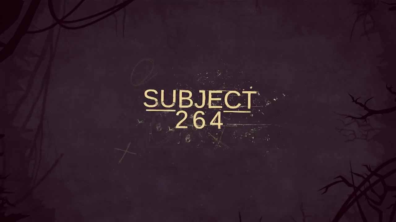 Subject 264