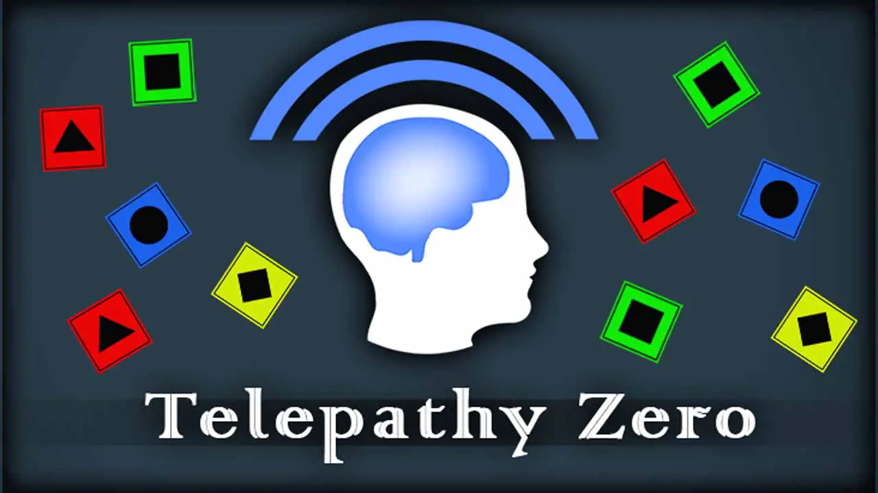Telepathy Zero