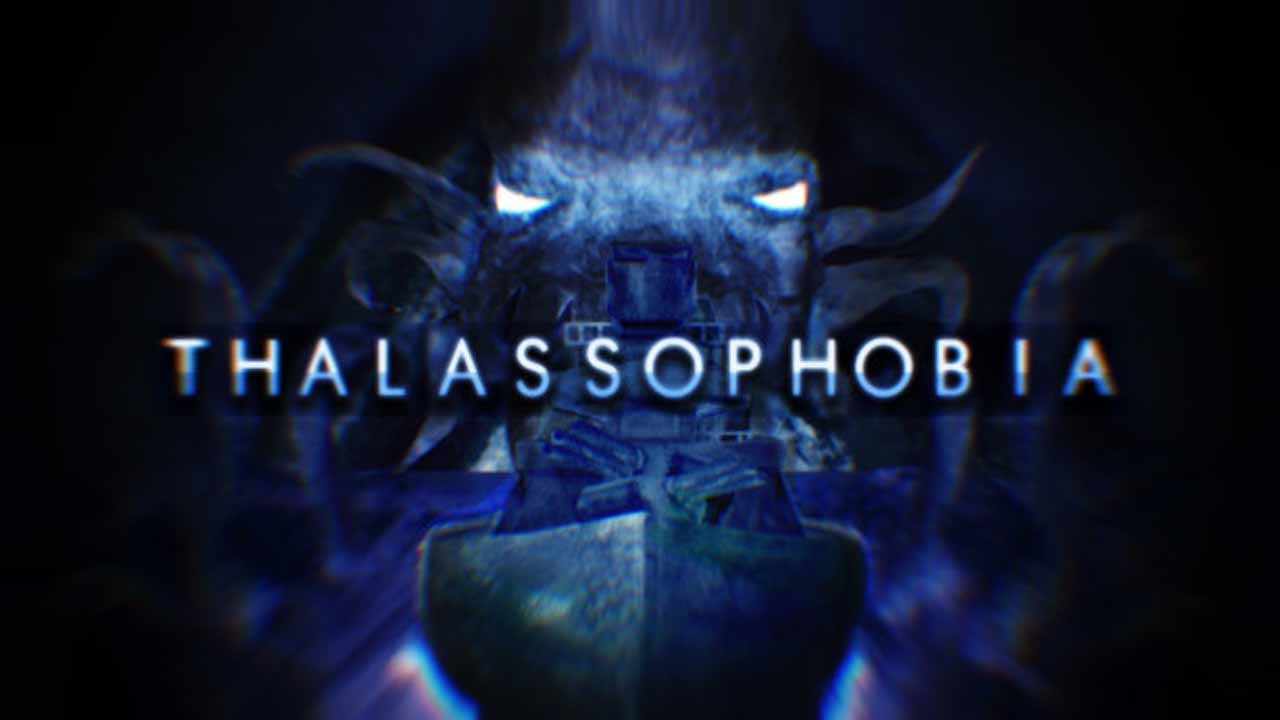 Thalassophobie