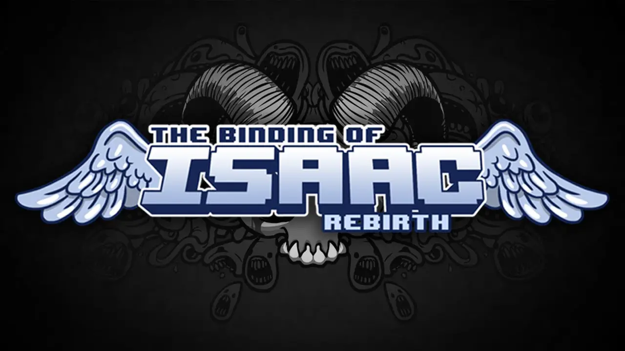 The Binding of Isaac: Rebirth – Secret Rooms, Black Market, and More Guide