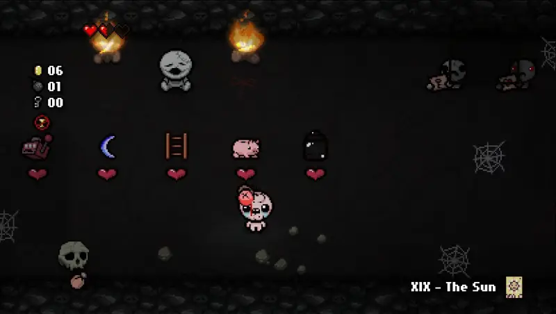 4 room binding of isaav 4 room binding of isaav