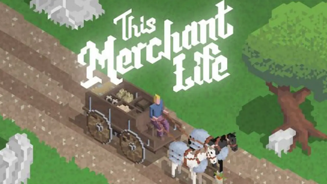 This Merchant Life