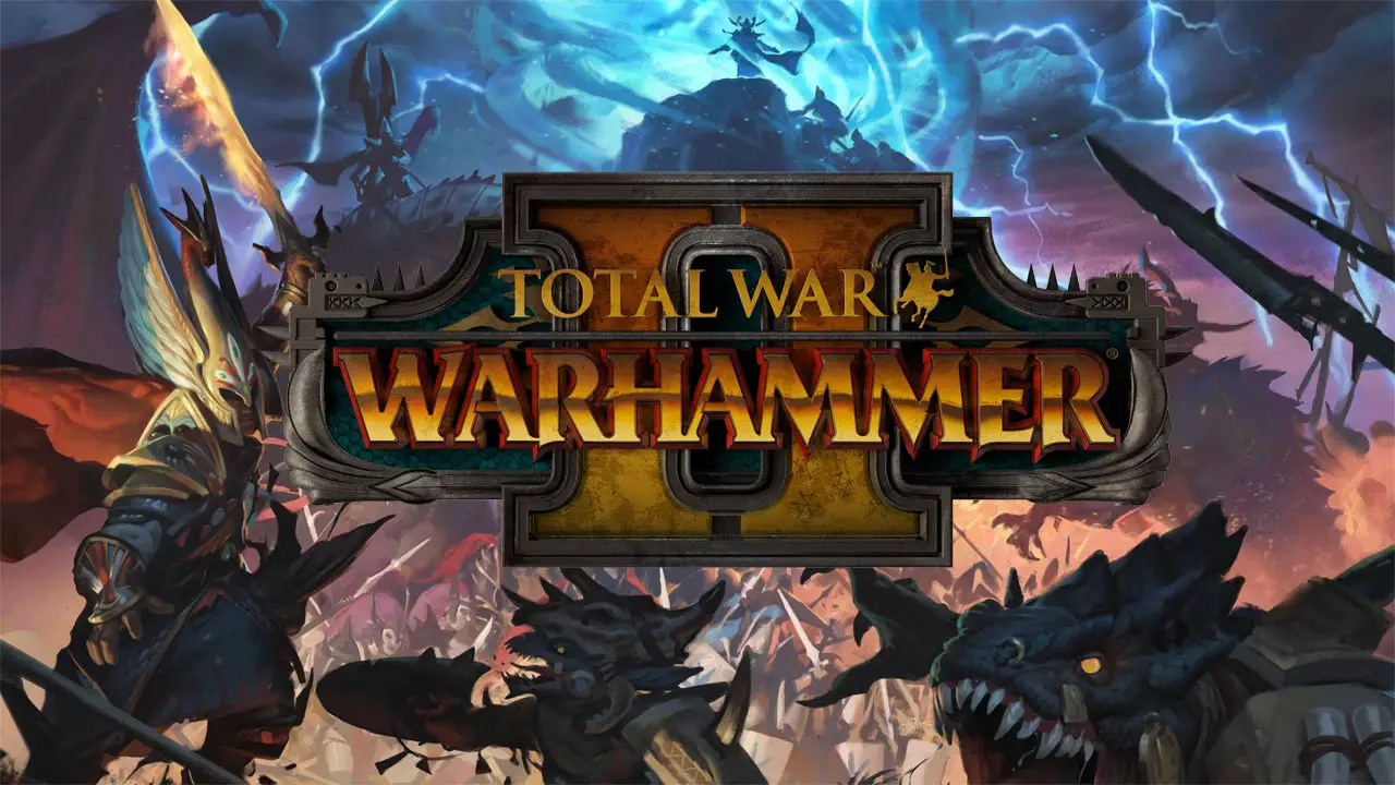 Total War: WARHAMMER II