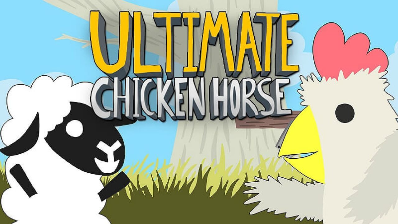 Ultimate Chicken Horse Achievement Guide