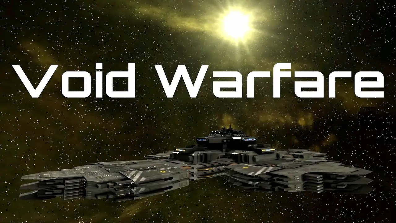 Void Warfare