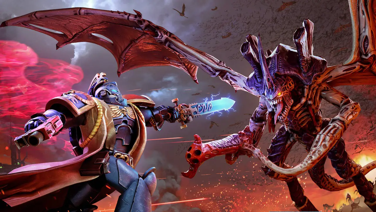 Warhammer 40,000: Battlesector – Bonus Objectives List