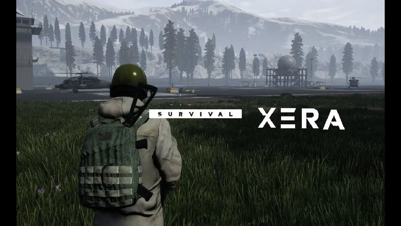 XERA: Overleven