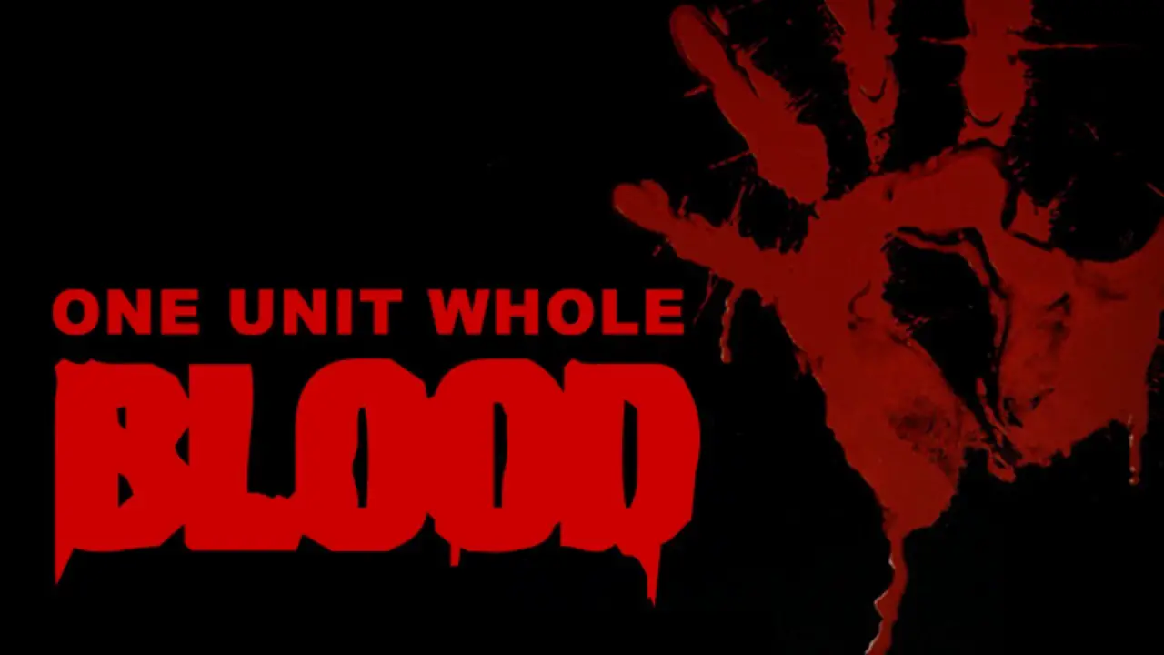 Blood: One Unit Whole Blood – Modernized and Clean Build Guide