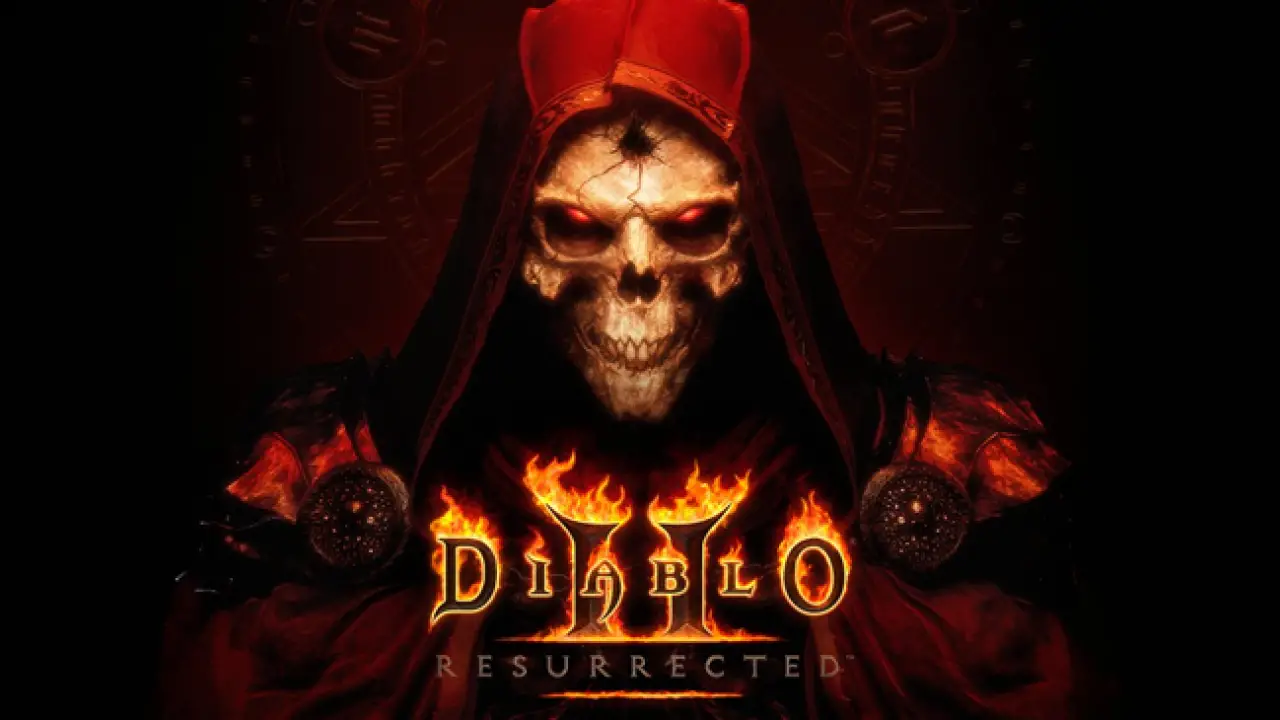 Diablo II: Resurrected PC Crashing, Not Responding, or Black Screen Fix