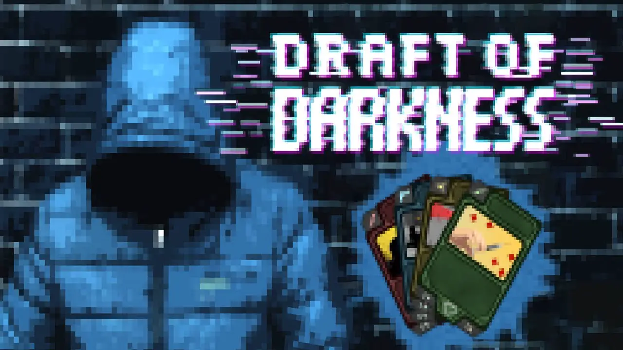 Draft of Darkness – Beginner’s Guide and Tips